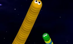 SnakeZ io