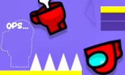 Help Imposter Escape