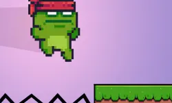 Boris Frog
