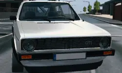 Golf Cars Simulator