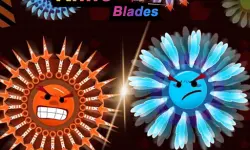 KnifeBlades