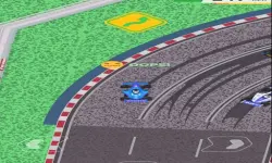 Rapid Apex Rush