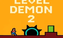 Level Demon 2
