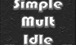 Simple Mult Idle