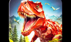 Dino Hunter: Jurassic Hunt