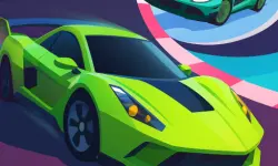 Car Racing 3D: Extreme Dodge