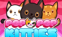 Pop-Pop Kitties