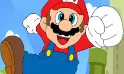 Super Mario Find Bros