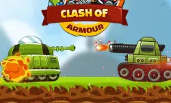 Clash Of Armour