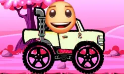 Buddy Adventure Vehicle