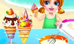 image IceCream Master