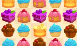 Cake Madness