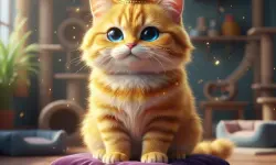 Idlle Cat Merge