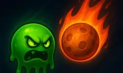 Fireball Dodge
