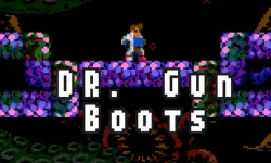 Dr. Gun Boots
