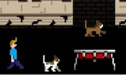 Escape From Castle Doom