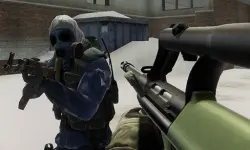 Critical Strike Global Ops