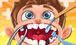 Cute Dentist Bling