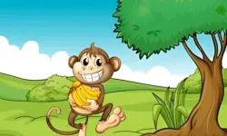 Jive Jerry: Banana Bomblet