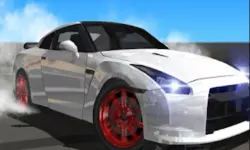 Drift Boss Supercar