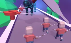 Join and Clash 3D