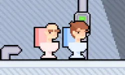 Skibidi Toilet Friends