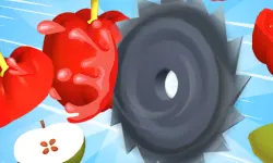 Sawblade Fest Run