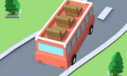 Bus Jam Escape