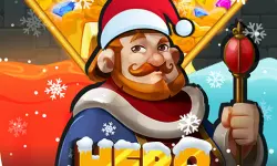 Hero Rescue 2 : How To Loot - pull the pin puzzle