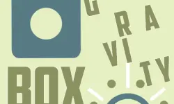 Gravity Box