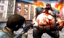 Dead City Zombie Invasion 2023
