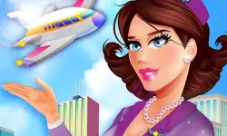Airport Manager