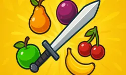 Fruit Sword