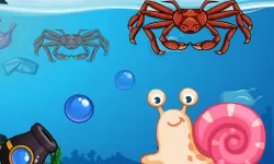 Crab Shooter