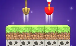 Merge Miners 3D