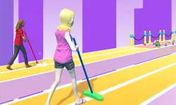 Cleaner Run