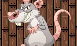 Slap The Rat