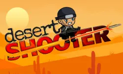 Desert Shooter