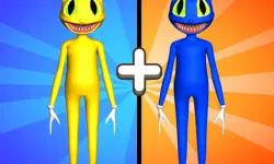 Merge Monster Army