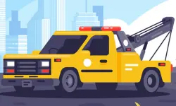 City Duty Vehicles Jigsaw