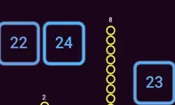 Numeral Crawl