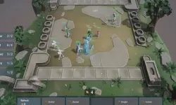 Auto Chess