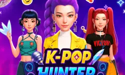 K Pop Demon Hunter Fashion