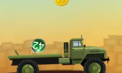 Bomber Truck
