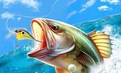 Fishing Baron Real Fishing