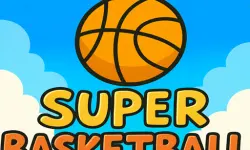 Super Basketball Bluey