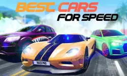 Best Car For Speed