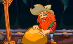 Jack The Gold Miner