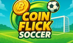 Coin Flick Soccer