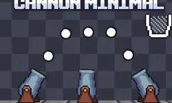 Cannon Minimal